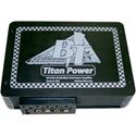 Picture for category COMPACT TITAN 4-CHANNEL AUDIO AMPLIFIER