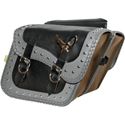 Picture for category WILLIE & MAX SADDLEBAGS