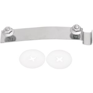 Picture of Drag Specialties - Passenger hand rails - Part# 1505-0005