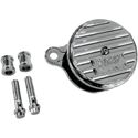 Picture of HIGH-PERFORMANCE AIR CLEANER ASSEMBLIES, Joker Racing, chrome, FOR 91-06 XL MODELS W, CV CARB, PART# 1010-0944