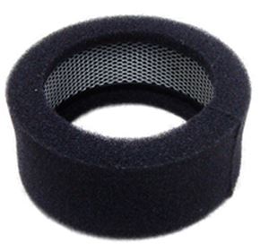 Picture of AIR CLEANERS, AIR CLEANERS FOR STOCK H-D CARBURETORS, FUEL-INJECTION SYSTEMS, REPLACEMENT COMPONENTS, Repl. filter element for DS-289070, DS-289400, DS-289401, DS-289402, DS-289410 and S&S Super B, PART# DS-289409