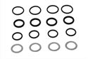 Picture for category Push Rod Tube Seals Washers Gaskets