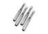 Picture of DISCONTINUED - CUSTOM BILLET ALUMINUM PUSHROD COVER SETS, REPLACEMENT SEALS, For 84-99 80” Evolution, Part# DS-174291