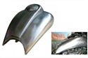 Picture of FLHR 2008-13, 7 Gallon Stretched Gas Tank, Fuel Injection , Part# 38-0474