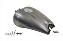 Picture of FXD 1991-2005, 4.5 Gallon Stretched Gas Tank, Carbureted , Part# 38-0580