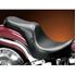 Picture of Full Length Smooth 2-Up Silhouette Seats W/ Biker Gel, 84-99 FXST and FLST, Part# DS-905938