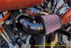 DRAGON-BLACK-KCI-AIR-FILTER-117-121-135-CVO-HARLEY
