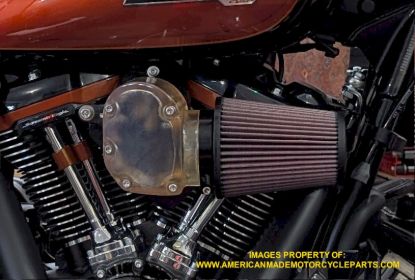 DUNGEON-CLEAR-KN-AIR-FILTER-117-121-135-CVO-HARLEY