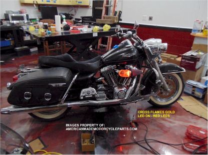 Picture of 3D-LED-CROSS-FLAMES-FILTER-AIR-RED-2021-01